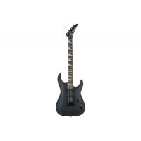 Электрогитара Jackson JS Series Dinky Arch Top JS22 DKA Satin Black